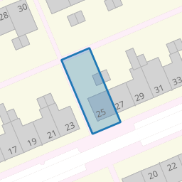 Perceel DEL00-K-2542