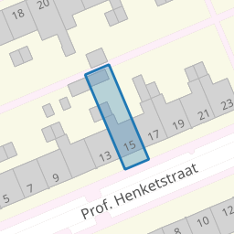 Perceel DEL00-K-2547