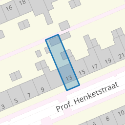 Perceel DEL00-K-2548