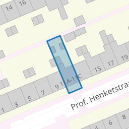 Perceel DEL00-K-2549