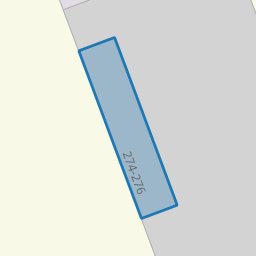 Perceel DEL00-K-2555