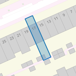 Perceel DEL00-K-2566