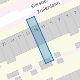 Perceel DEL00-K-2568