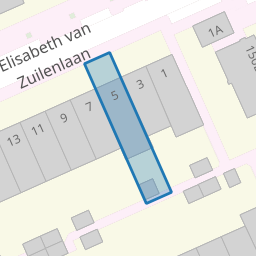 Perceel DEL00-K-2572