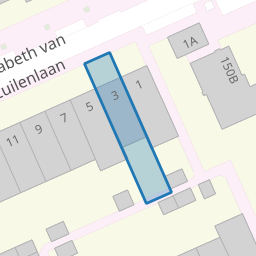 Perceel DEL00-K-2573