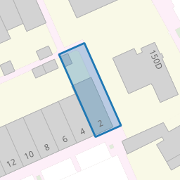 Perceel DEL00-K-2575