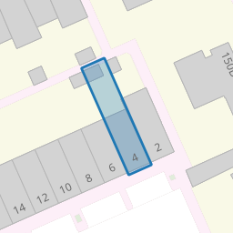 Perceel DEL00-K-2576