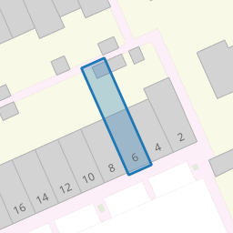 Perceel DEL00-K-2577