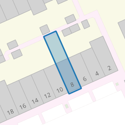 Perceel DEL00-K-2578