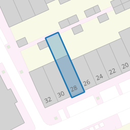 Perceel DEL00-K-2588