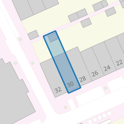 Perceel DEL00-K-2589