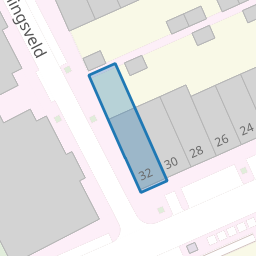 Perceel DEL00-K-2590