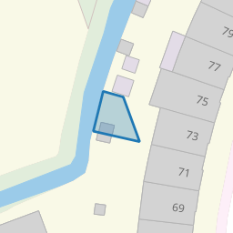 Perceel DEL00-K-2596