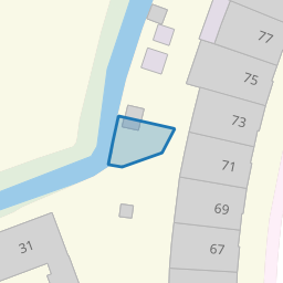 Perceel DEL00-K-2597