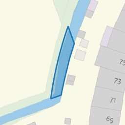 Perceel DEL00-K-2598