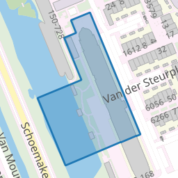 Perceel DEL00-K-2604