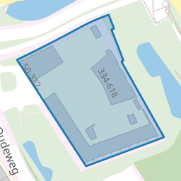 Perceel DEL00-K-2607