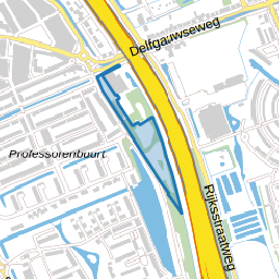 Perceel DEL00-K-2608