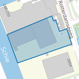 Perceel DEL00-K-2609