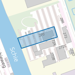 Perceel DEL00-K-2611