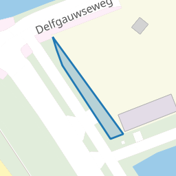 Perceel DEL00-K-2612