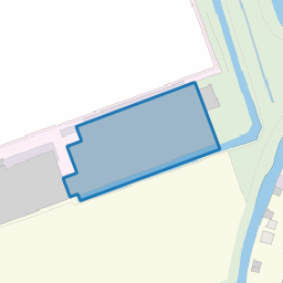 Perceel DEL00-K-2615