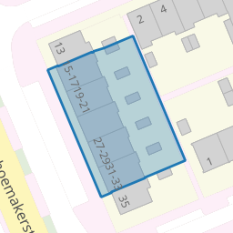 Perceel DEL00-K-2617