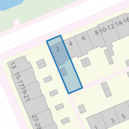 Perceel DEL00-K-2619