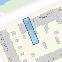 Perceel DEL00-K-2620