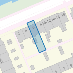 Perceel DEL00-K-2621