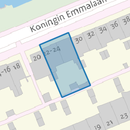 Perceel DEL00-K-2626