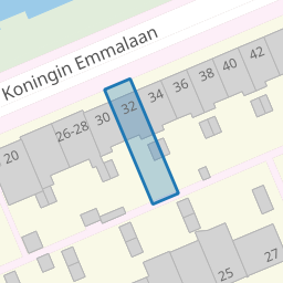 Perceel DEL00-K-2628