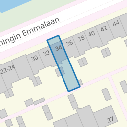 Perceel DEL00-K-2629