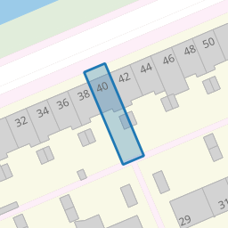 Perceel DEL00-K-2632