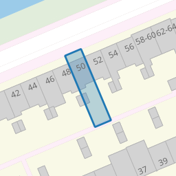 Perceel DEL00-K-2637