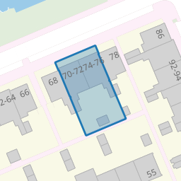 Perceel DEL00-K-2644