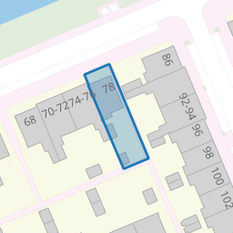 Perceel DEL00-K-2645