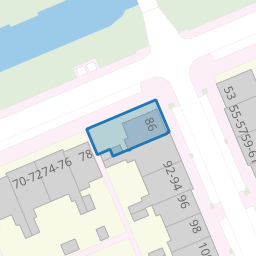 Perceel DEL00-K-2646