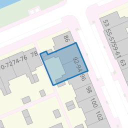 Perceel DEL00-K-2647