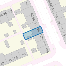 Perceel DEL00-K-2649