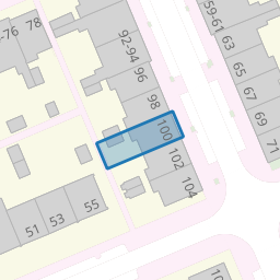 Perceel DEL00-K-2650