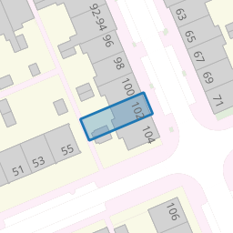 Perceel DEL00-K-2651