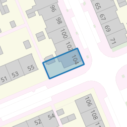 Perceel DEL00-K-2652