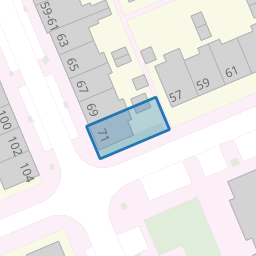 Perceel DEL00-K-2653