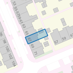 Perceel DEL00-K-2655