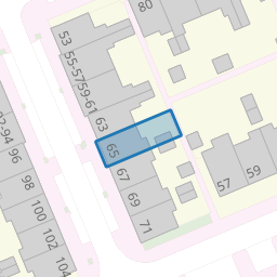 Perceel DEL00-K-2656