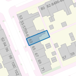 Perceel DEL00-K-2657