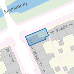 Perceel DEL00-K-2659