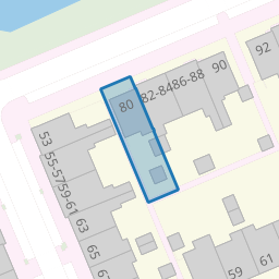 Perceel DEL00-K-2660