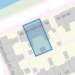 Perceel DEL00-K-2661